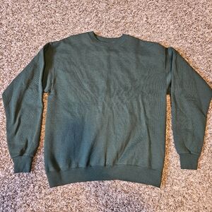 Crewneck Sweatshirt